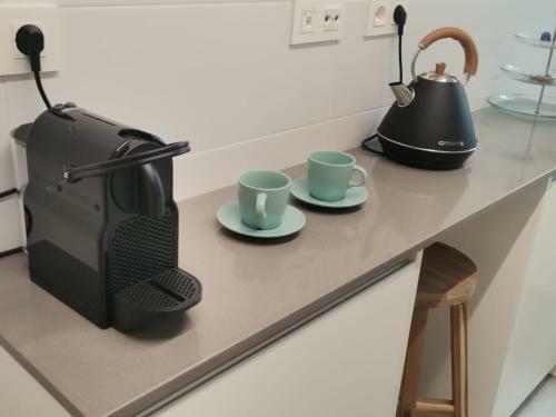 Apartamento Playa & Golf Deluxe En Playa Granada