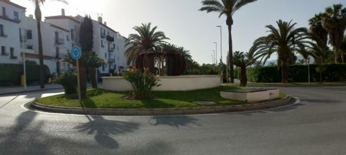 Apartamento Piso En Playa Granada