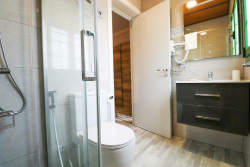 Apartamento Majestic Mountain Villa With Heated Pool