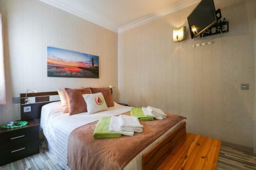 Apartamento Majestic Mountain Villa With Heated Pool