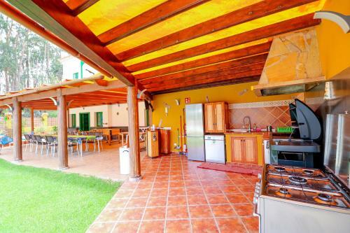 Apartamento Majestic Mountain Villa With Heated Pool