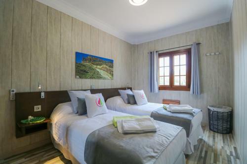 Apartamento Majestic Mountain Villa With Heated Pool