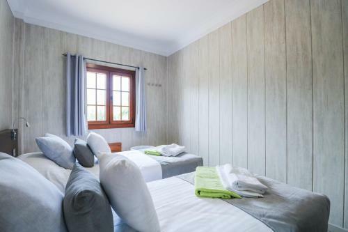 Apartamento Majestic Mountain Villa With Heated Pool