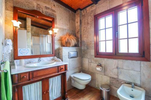 Apartamento Majestic Mountain Villa With Heated Pool