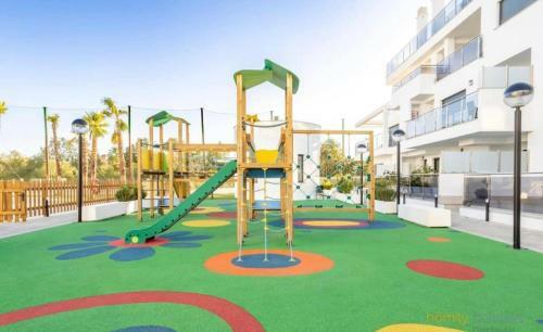 Apartamento Playa Granada Experience