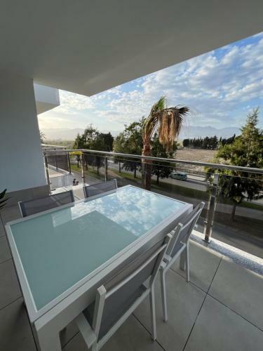 Apartamento Playa Granada Experience