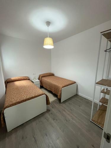 Apartamento Playa Granada Experience