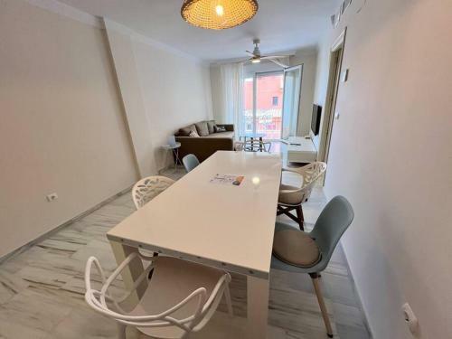Apartamento Pushe Playa Granada Beach & Golf 17