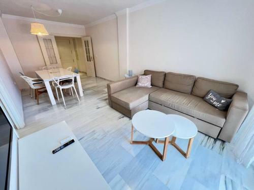 Apartamento Pushe Playa Granada Beach & Golf 17