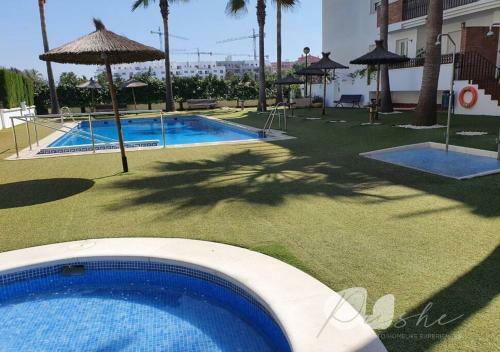 Apartamento Pushe Playa Granada Beach & Golf 17
