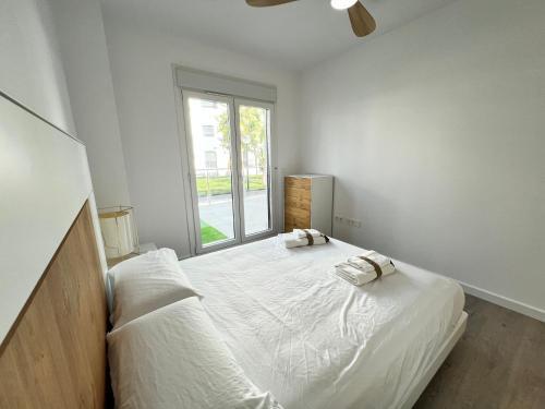 Apartamento Pushe Playa Granada Beach & Golf 21