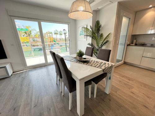 Apartamento Pushe Playa Granada Beach & Golf 21