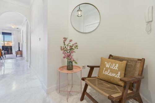 Apartamento Comeback Nights In White Satin