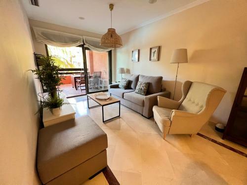 Apartamento Pushe Playa Granada Beach & Golf 11