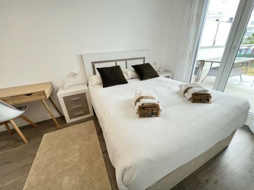 Apartamento Pushe Playa Granada Beach & Golf 9