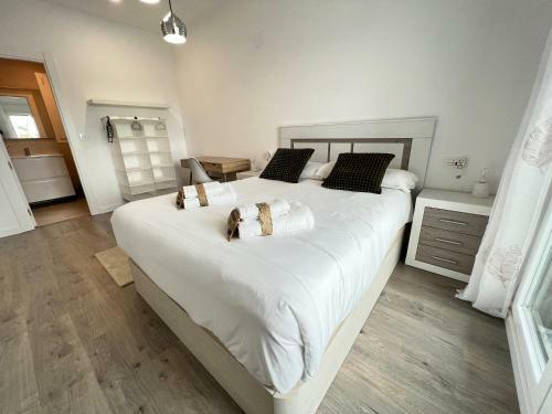Apartamento Pushe Playa Granada Beach & Golf 9
