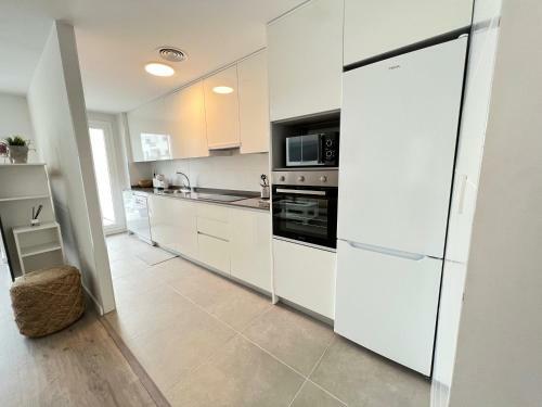 Apartamento Pushe Playa Granada Beach & Golf 9