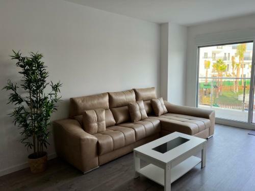 Apartamento Pushe Playa Granada Beach & Golf 9