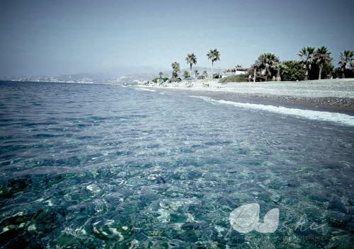 Apartamento Pushe Playa Granada Beach & Golf 9