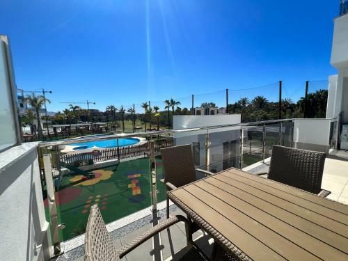 Apartamento Pushe Playa Granada Beach & Golf 9