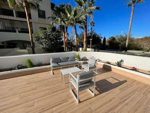 Apartamento Pushe Playa Granada Beach & Golf 13