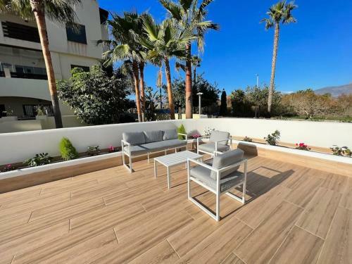 Apartamento Pushe Playa Granada Beach & Golf 13