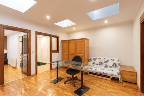 Apartamento Txurruka - Baskeyrentals