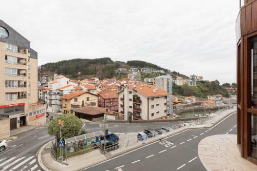 Apartamento Txurruka - Baskeyrentals