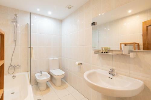 Apartamento Txurruka - Baskeyrentals