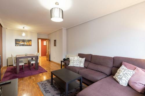 Apartamento Txurruka - Baskeyrentals