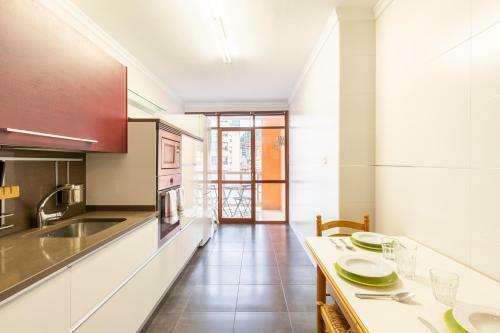 Apartamento Txurruka - Baskeyrentals