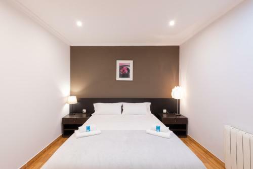 Apartamento Txurruka - Baskeyrentals