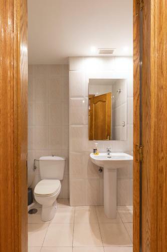Apartamento Txurruka - Baskeyrentals