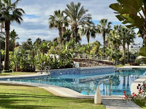 Pleasant Holiday Home In Motril With Shared Pool