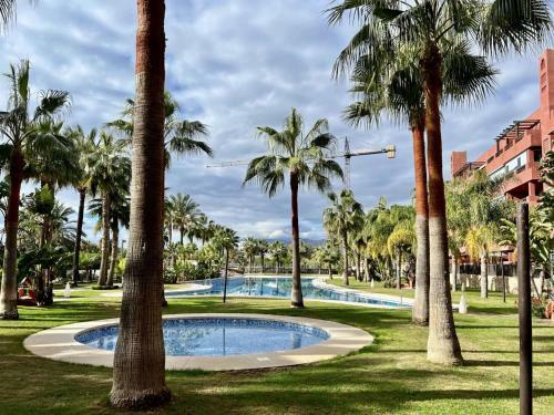 Pleasant Holiday Home In Motril With Shared Pool
