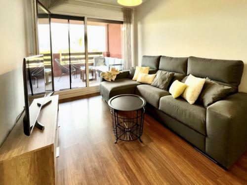 Pleasant Holiday Home In Motril With Shared Pool