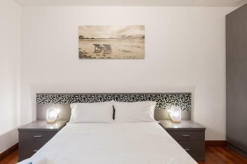 Apartamento Ibirriaga - Baskeyrentals
