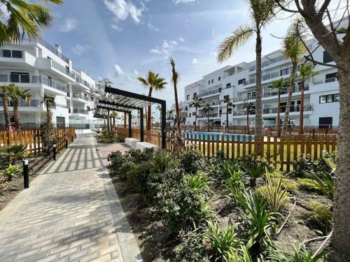 Apartamento Pushe Playa Granada Beach & Golf 14