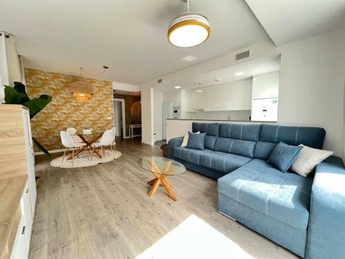 Apartamento Pushe Playa Granada Beach & Golf 14