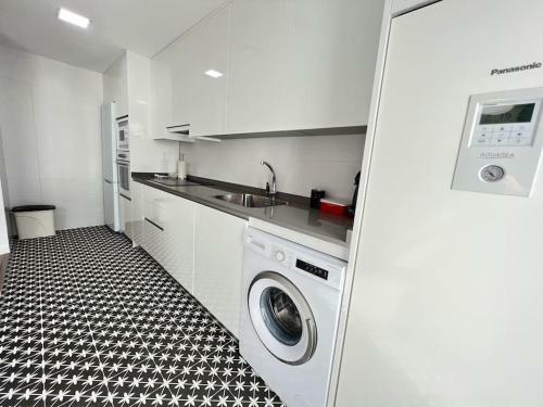 Apartamento Pushe Playa Granada Beach & Golf 14