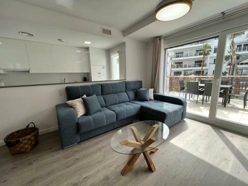 Apartamento Pushe Playa Granada Beach & Golf 14