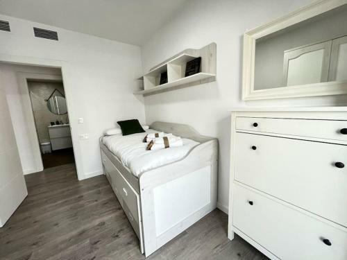 Apartamento Pushe Playa Granada Beach & Golf 14
