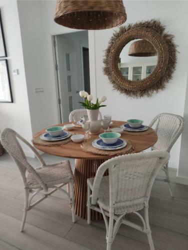 Apartamento Kentia Golf Playa Granada