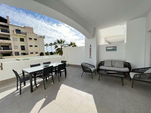 Apartamento Pushe Playa Granada Beach & Golf 12