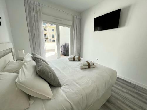 Apartamento Pushe Playa Granada Beach & Golf 12