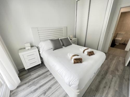 Apartamento Pushe Playa Granada Beach & Golf 12