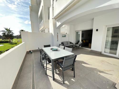 Apartamento Pushe Playa Granada Beach & Golf 12