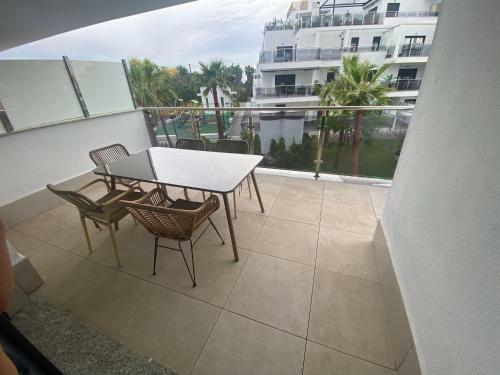 Apartamento Aguacate Beach Playa Granada Motril
