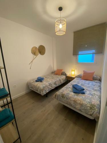 Apartamento Aguacate Beach Playa Granada Motril