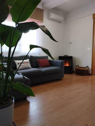 Apartamento Casa Xoubi�a